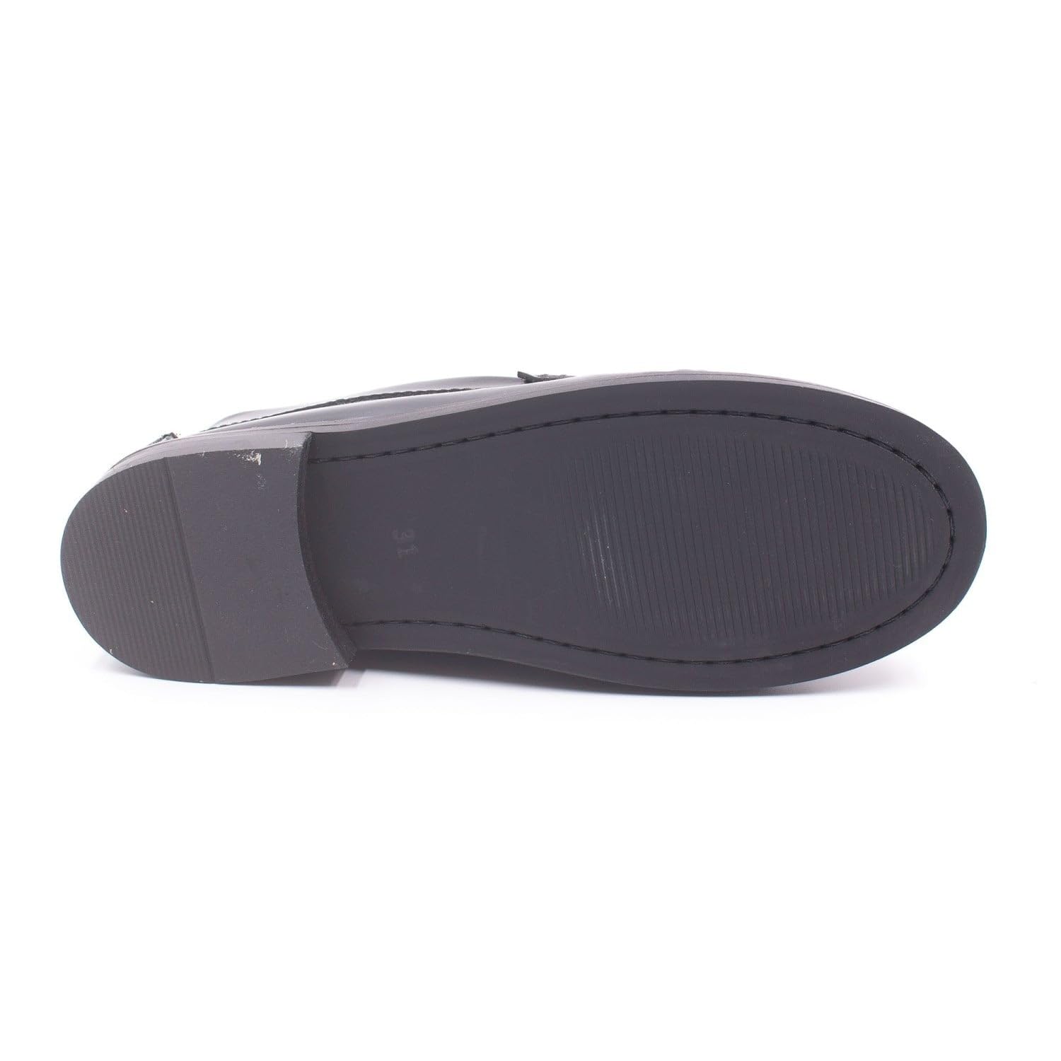 Boni & Sidonie - Boni Edward - mocassin enfant - Mocassin garçon