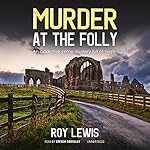 Cover of Murder at the Folly