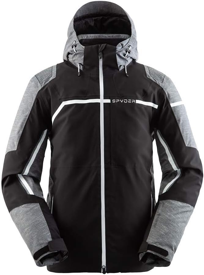 Spyder Men's Titan Gtx Ski Jacket