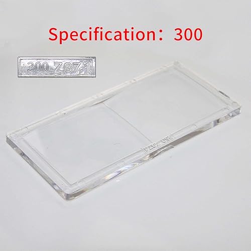 Miniatura 2 de Lente de aumento de soldadura, lente tramposo para máscara de soldadura, 3.0