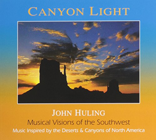 Canyon Light