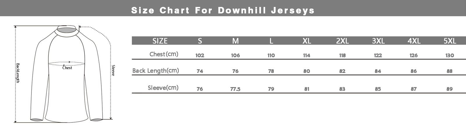 UGLY FROG MTB Jersey Damen Langarm Downhill Trikot Radtrikot Mountainbike Freeride BMX Fahrradtrikot Motocross Offroad Bekleidung 210LINSJ2601LONGnv