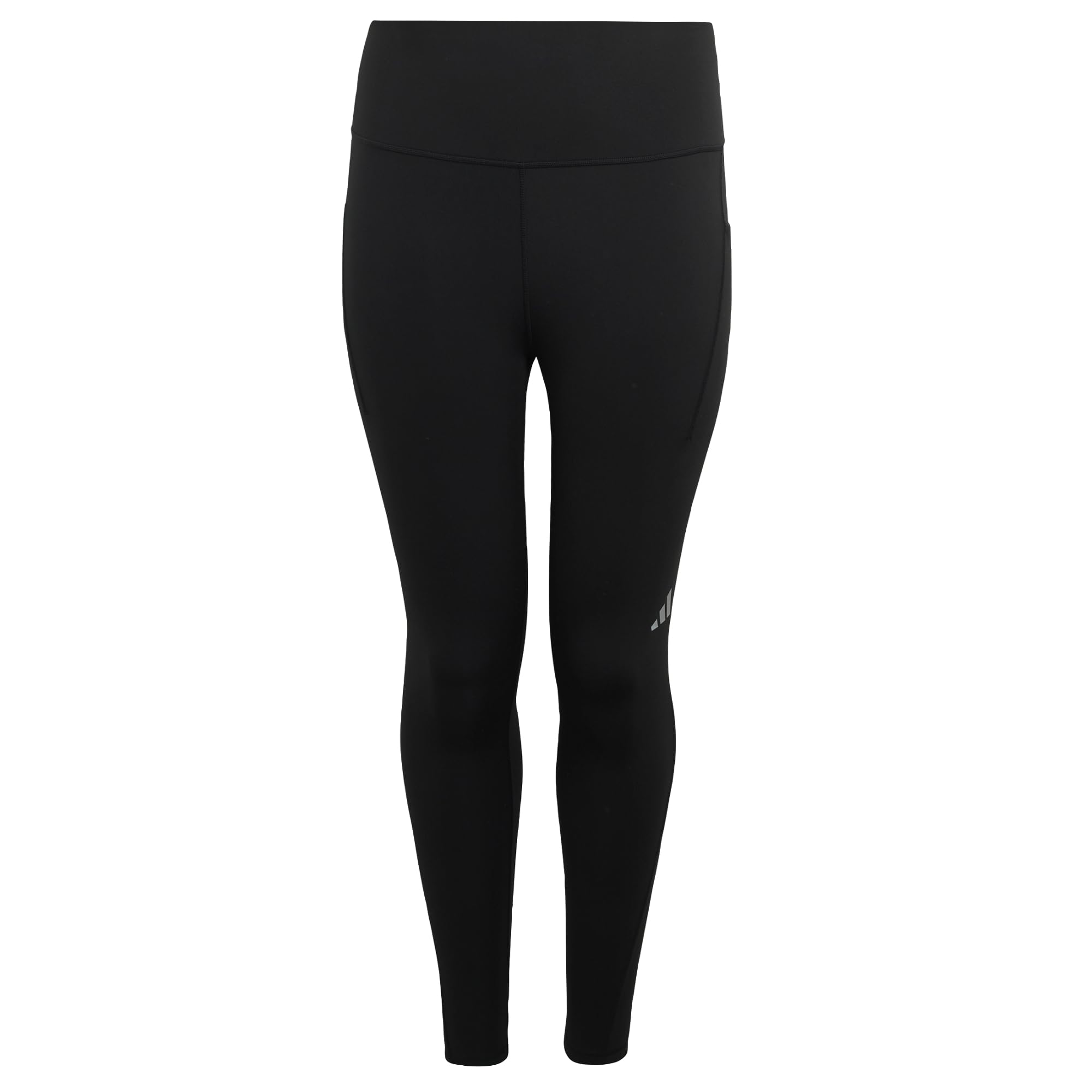 adidas Women's Adi365 Climacool Running 7/8 Leggings Tights, black, XL Plus