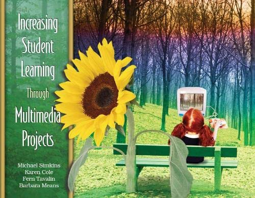 Buy Increasing Student Learning Through Multimedia Projects — BookShops.in