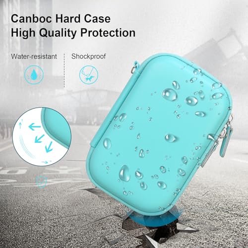 Canboc Carrying Case for Kodak Printomatic/Printomatic+ Digital Camera - image 4