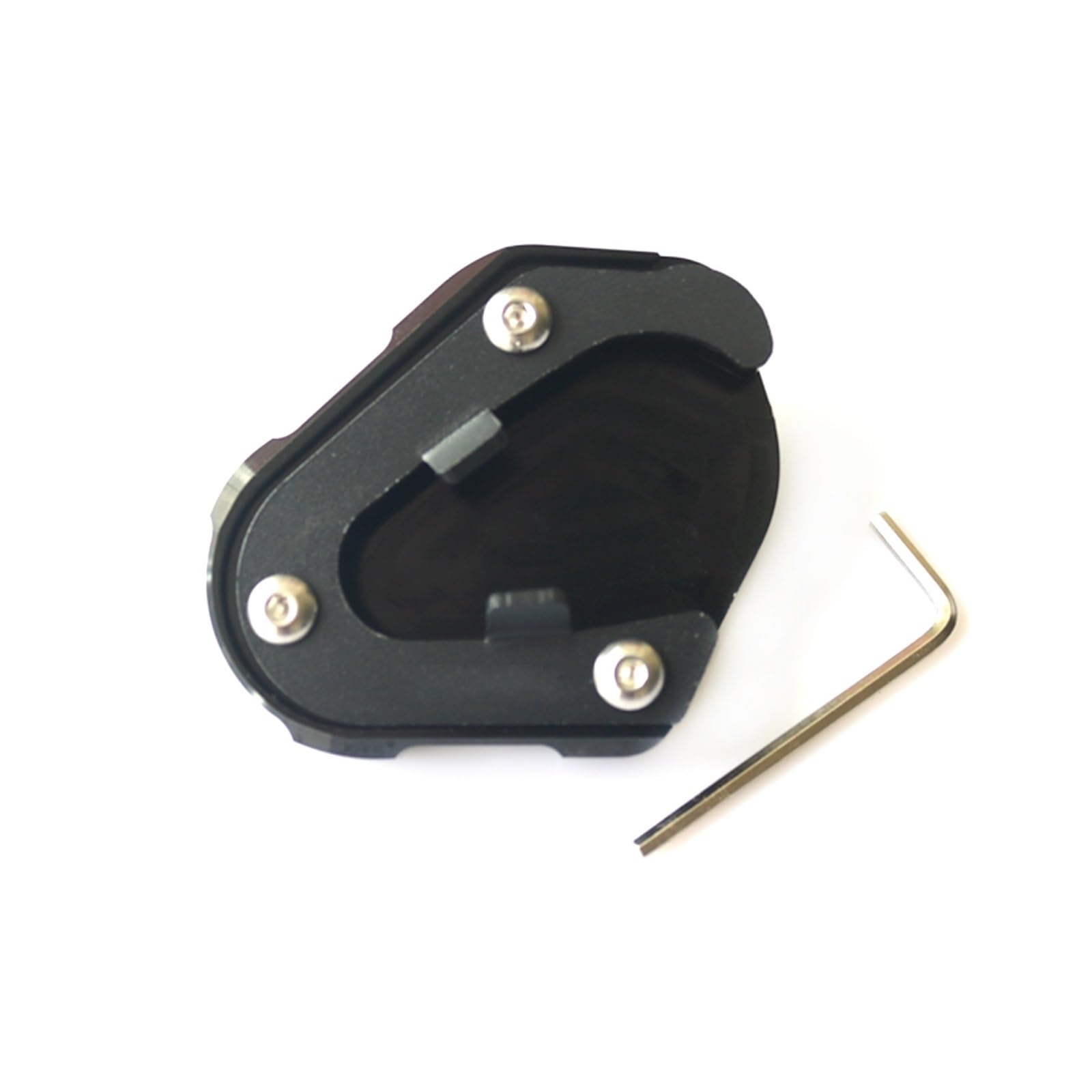 Support béquille moto pour Triumph Tiger 1200 et Scrambler 1200 XC XE