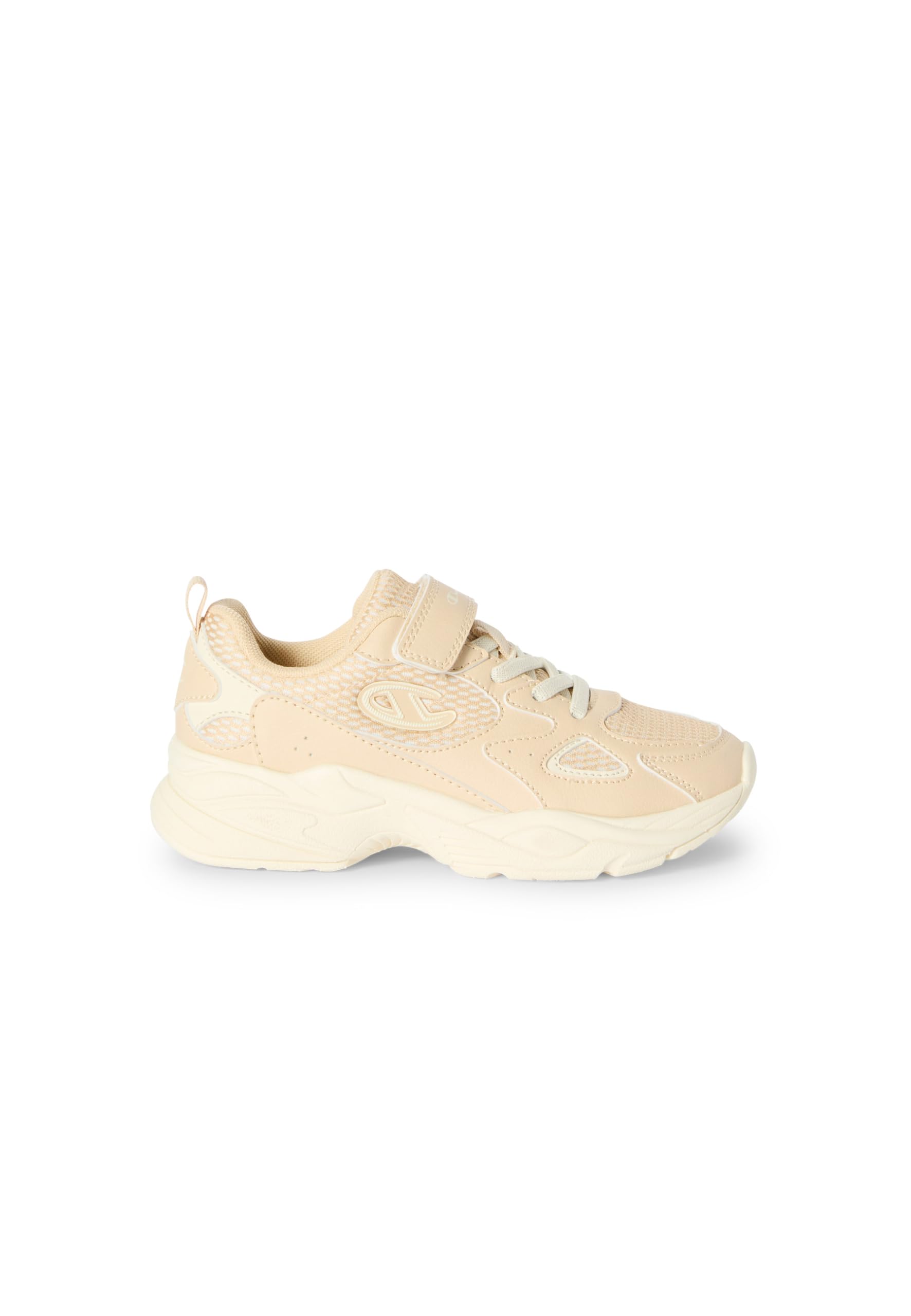 Champion Girls Countess Evolve G Ps Shoes, Beige, 12 UK