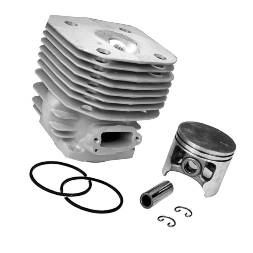 Kit de cilindro chapado de 60 mm apto for sierra de corte K1260