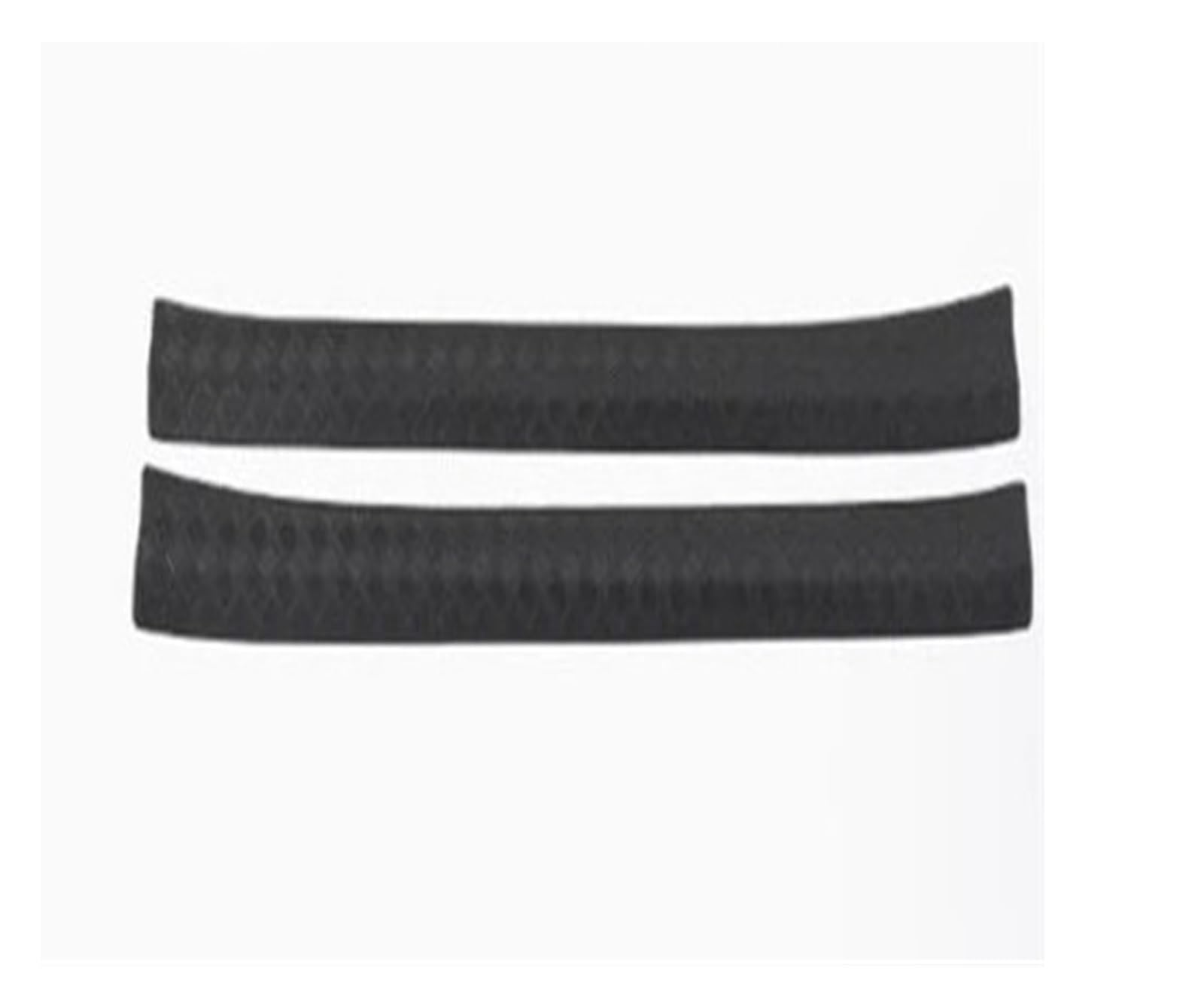 for Land for Rover for Defender 90/110/130 2020 Door Sill Threshold Scuff Welcome Pedal Cover Exterior Sticker Car Side Skirts(D)