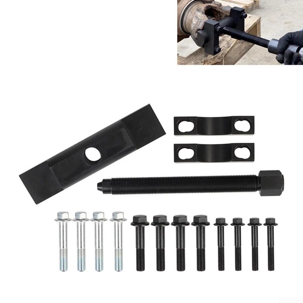 Estrattore Gioghi 60050 per Camion 6-8 Acciaio Estrattore Gioghi