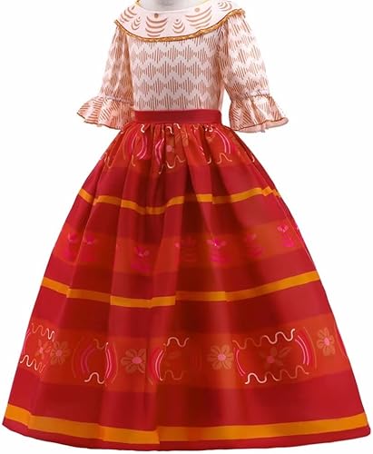 Miniatura 2 de SZ-TONDA Kids Costume Dress - Halloween Party Cosplay clothes Summer Dress Outfit