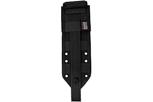ESEE Knives Molle Back Attachment for 3P and 4P