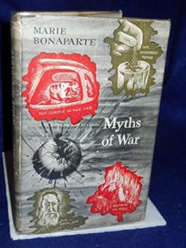 Hardcover Myths of War Book