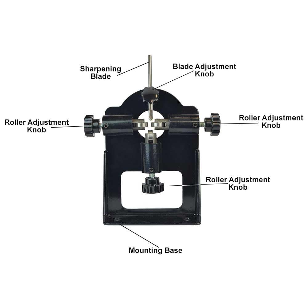 Hardin ws-1270 Manual cable e spellafili