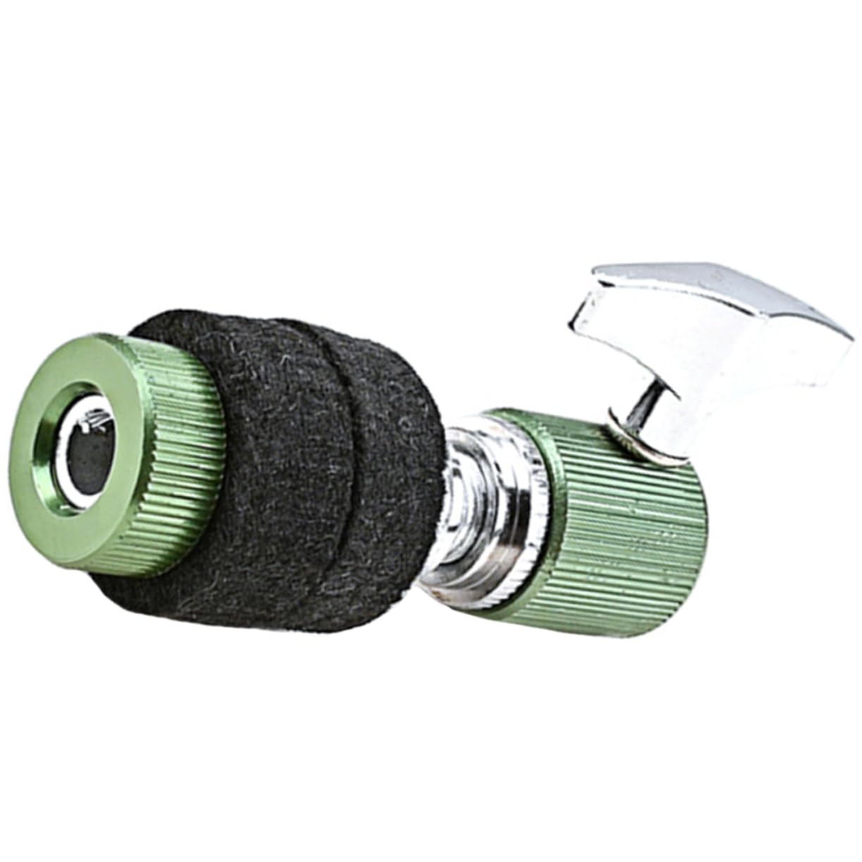 BESTonZON Drum Parts Set Musical Instrument Accessories Hi-hat Drop Clutch Hi Hat Clutch