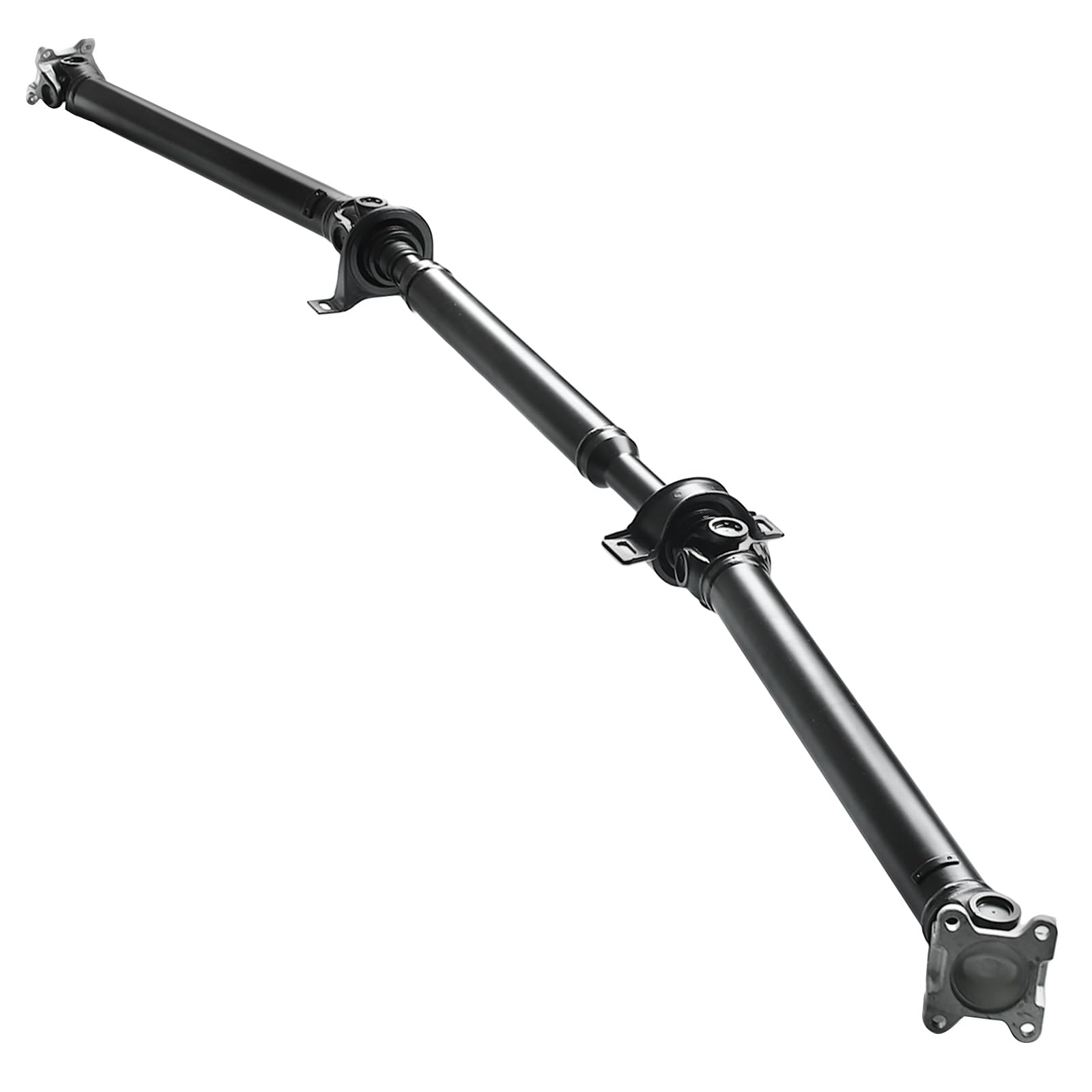 Frankberg Árbol cardán Árbol de transmisión Compatible con Vito/Mixto Furgoneta W639 109 CDi Vito Bus W639 109 CDi Replace# A6394103006,6394103006