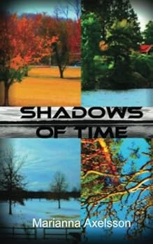 Paperback Shadows of Time Book