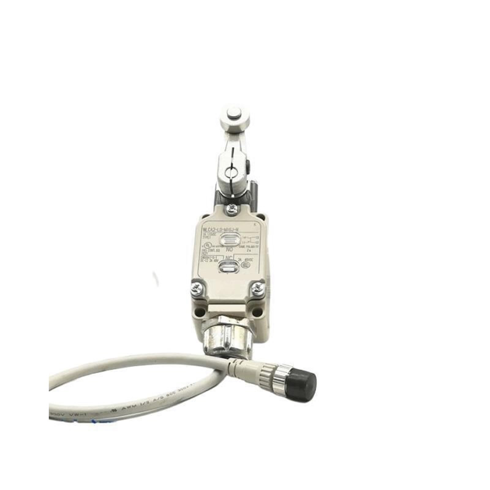 Finecorsa, Finecorsa Di Corsa Della Linea Illuminato WLCA2-LD-M1JB WLGCA2-LD-M1GJ(WLCA2-LD-DTGJ-N)
