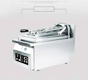 Amazon | MXBAOHENG ギョウザ焼き機 餃子焼器 ギョウザグリラー 電気