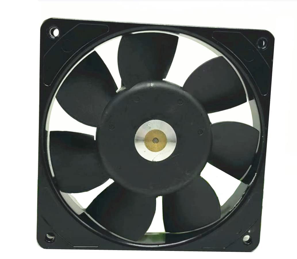 8W/9W 9906L AC115V 120 * 120 * 25mm high-end Equipment Cooling Fan