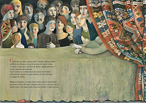 Os livros de Maliq Os livros de Maliq - Imagem 3