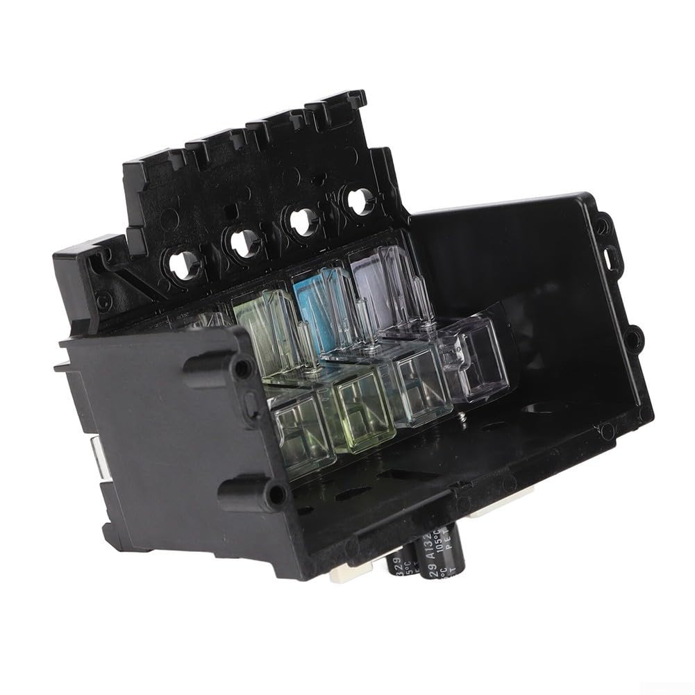 Cabezal de impresión compatible para HP para OfficeJet Series 6600 6100 6700 7110 7510 7512 7610 7612 Material ABS