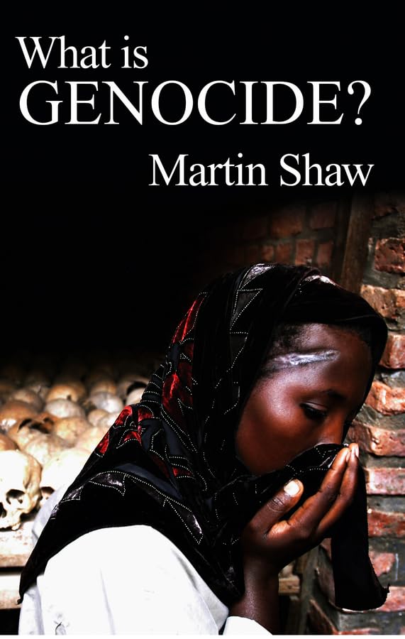 What is Genocide?