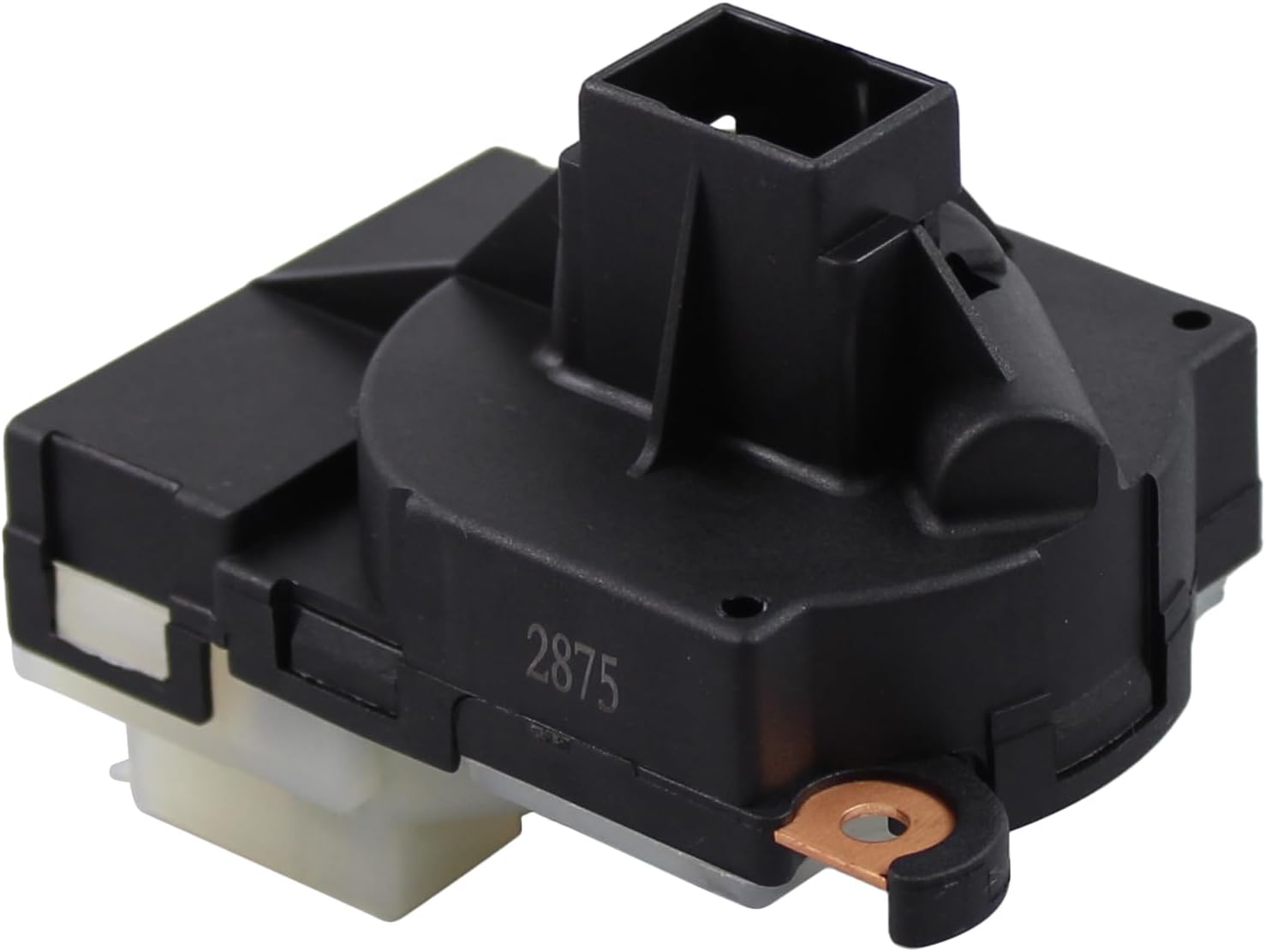 9 Terminal Ignition Switch for Jeep Wrangler TJ 1997-2000 Cherokee 1997-2001 for Plymouth for Dodge Neon 1995-1999