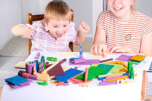 Beeswax Gifts Candle Making Kit - Make Your Own Beeswax Candle Diy. Includes 18 Colored Bees Wax Sheets For Candle Making (18 Colored Sheets Of Beeswax, 9 Colors) Made In Ukraine #TOP7