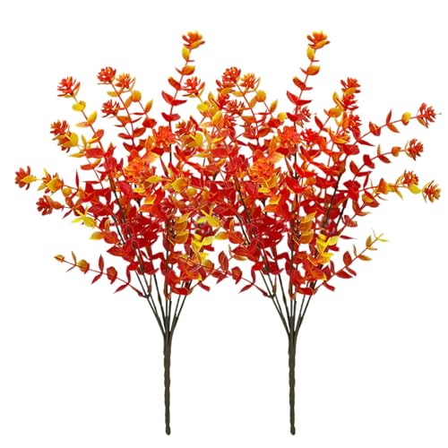 Plantas artificiales resistentes a los rayos UV, helechos artificiales realistas, plantas artificiales para exteriores, helechos artificiales, helechos Boston sintéticos, helechos artificiales de