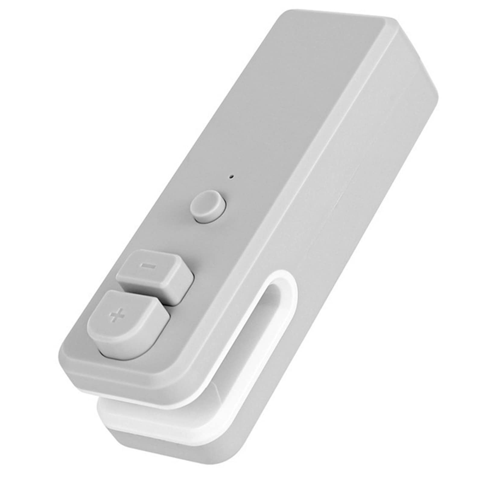 CENAPUSB Charging Sealing Machine Mini Long Life Multifunctional Integrated Plastic Bag Sealing Machine for Home Use