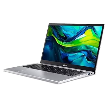 Amazon.co.jp: acer Aspire Go 15 スリムノートパソコン 15.6