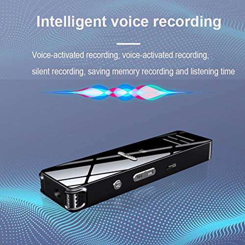 SANON Registratore Audio Digitale Registratore