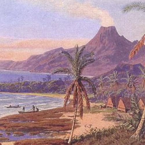 S8 Ep453: Guest: Cleo Paskal. Paskal analyzes the U.S. State Department's designation of corrupt officials in Palau and the Marshall Islands, a significant move countering Chinese influence in Oceania.