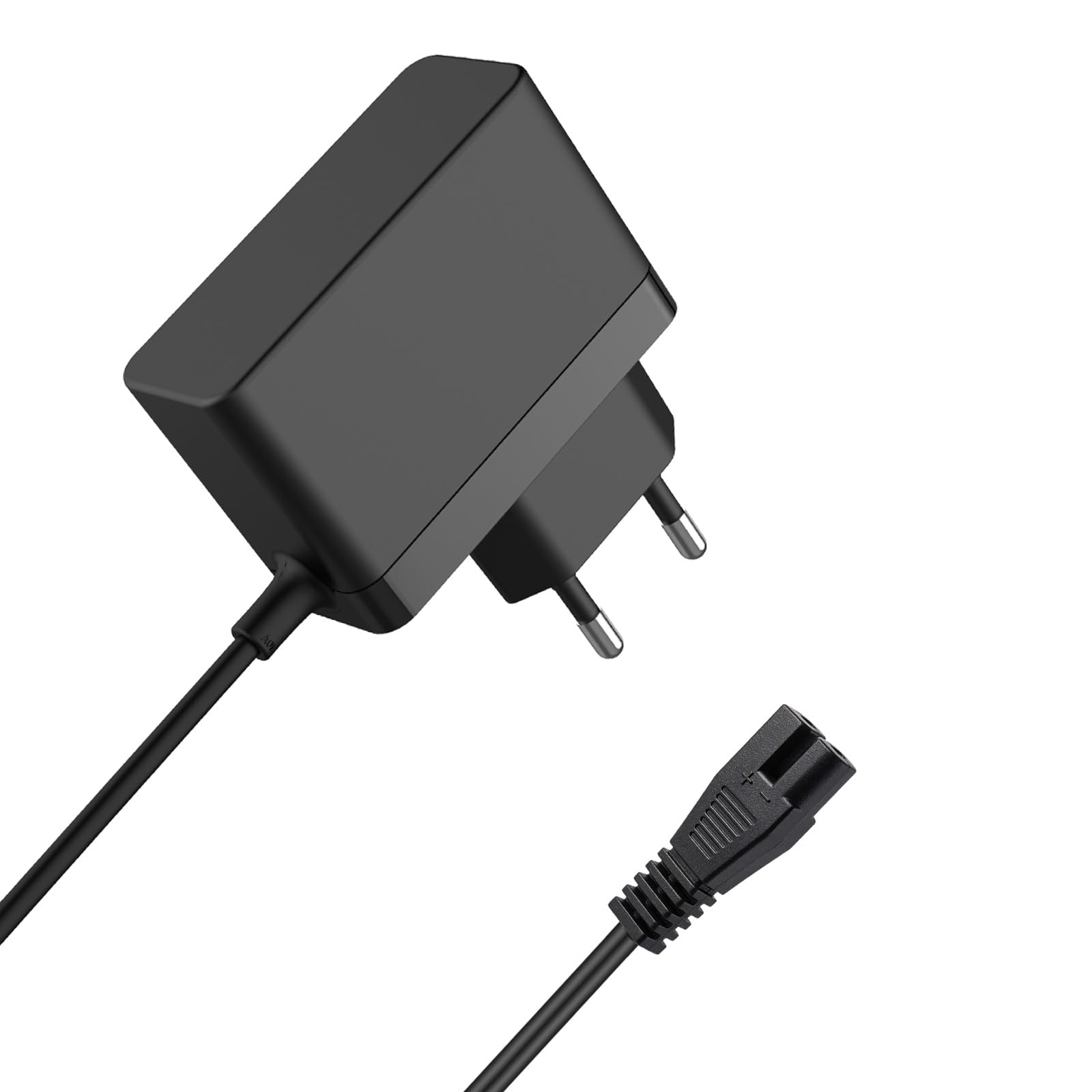 Bouge Sustitución Cargador Adaptador para ZR100 Aspiradora para Piscinas Compatible con Intex 28620 28620E 28620EP CL1704 12269 Limpiador de Piscinas