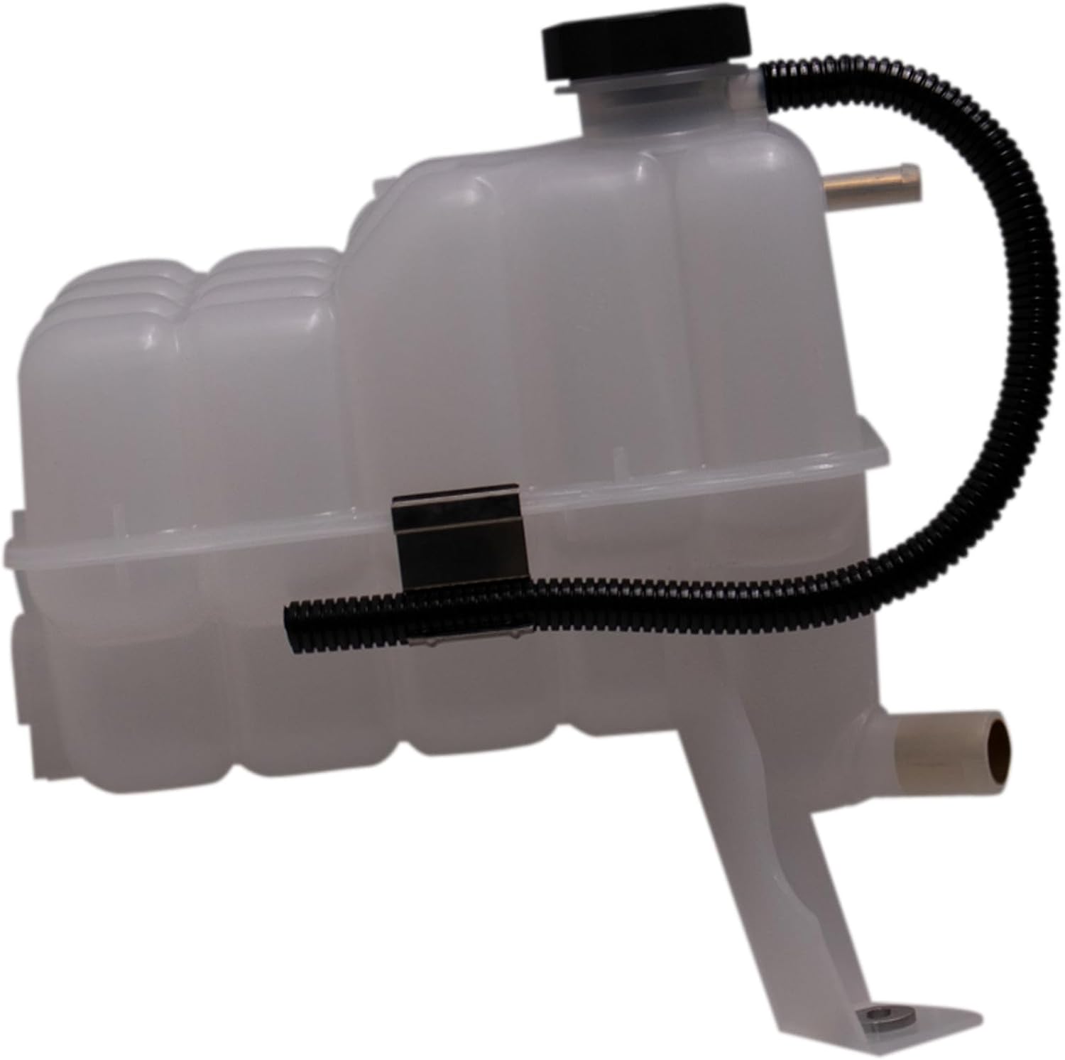 Engine Coolant Reservoir Bottle Recovery Tank Compatible with Cadillac Chevy GMC
