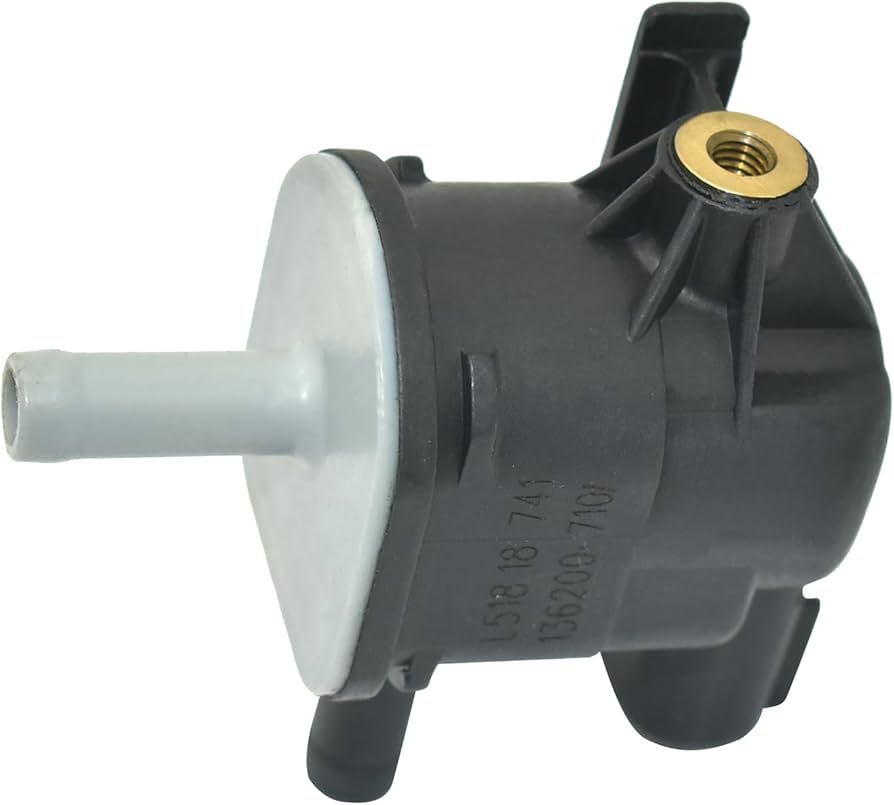 Amazon.com: L51818741 L518-18-741 Vapor Solenoid Valve Compatible
