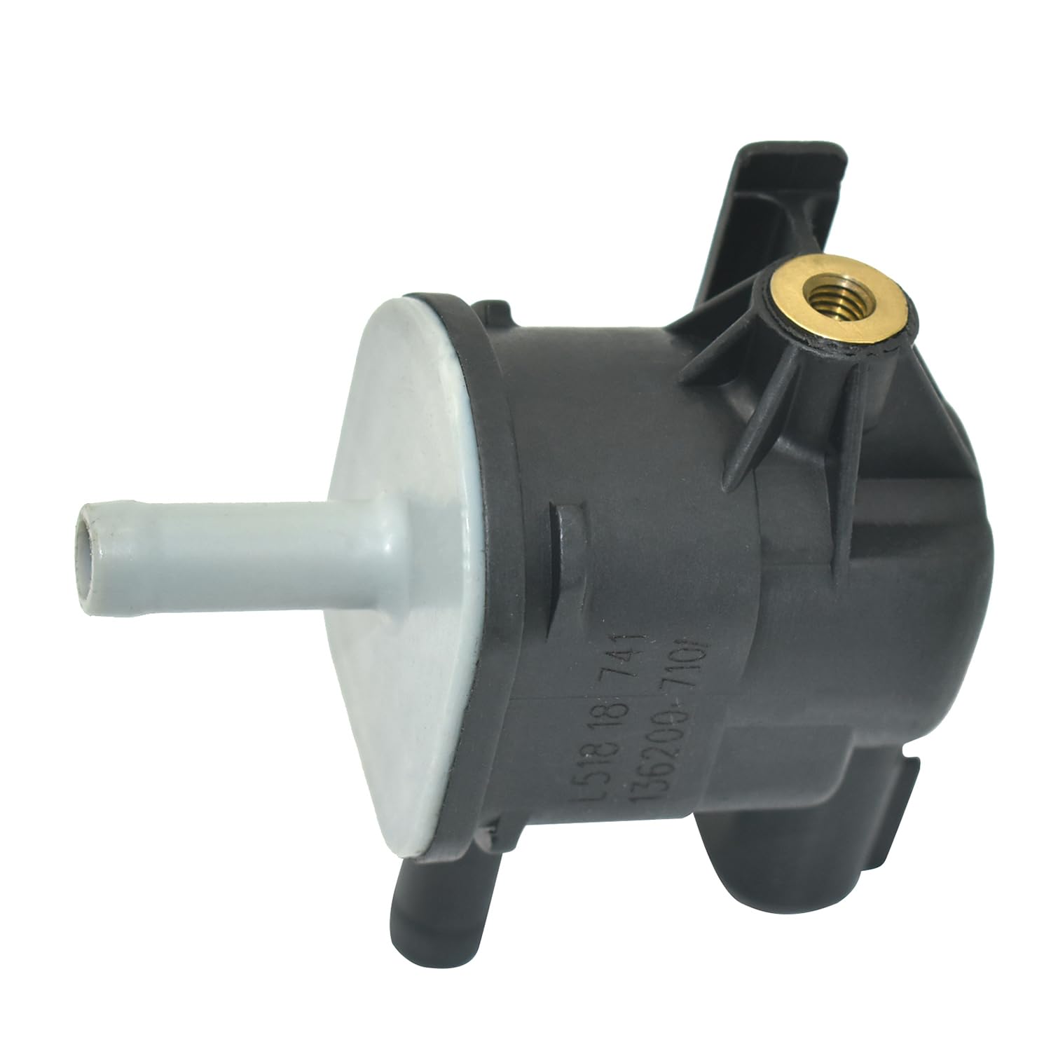 Amazon.com: L51818741 L518-18-741 Vapor Solenoid Valve Compatible