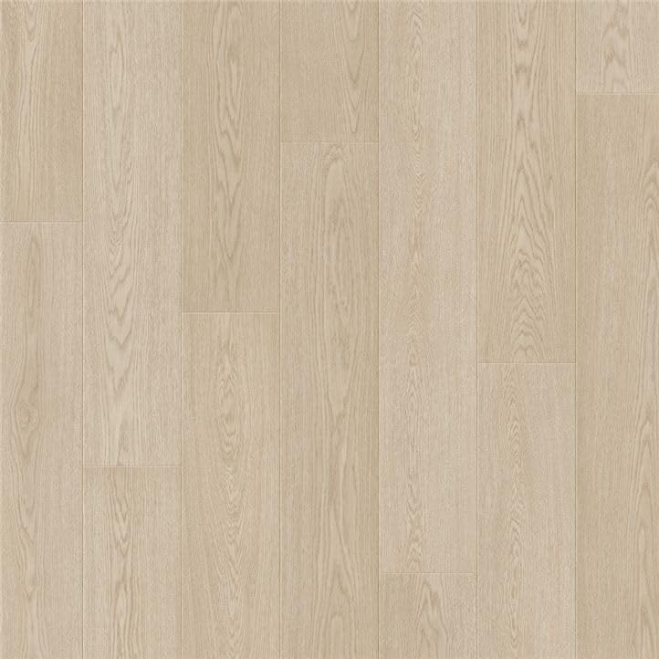 Traditions Water Resistant Laminate for kitchen, bathroom, hallway, living space (Opal Oak, Pack of 2)