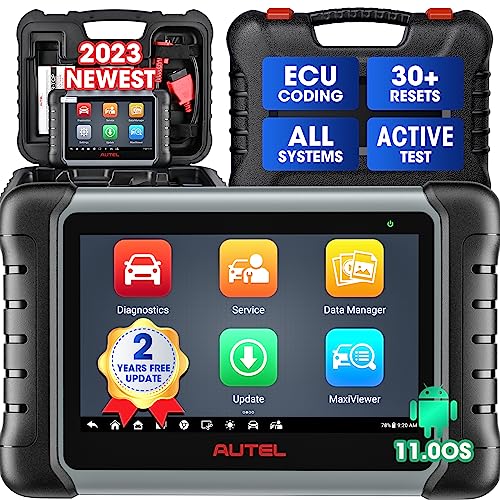 Best OBD2 Scanners for Jeep Wrangler [2023]