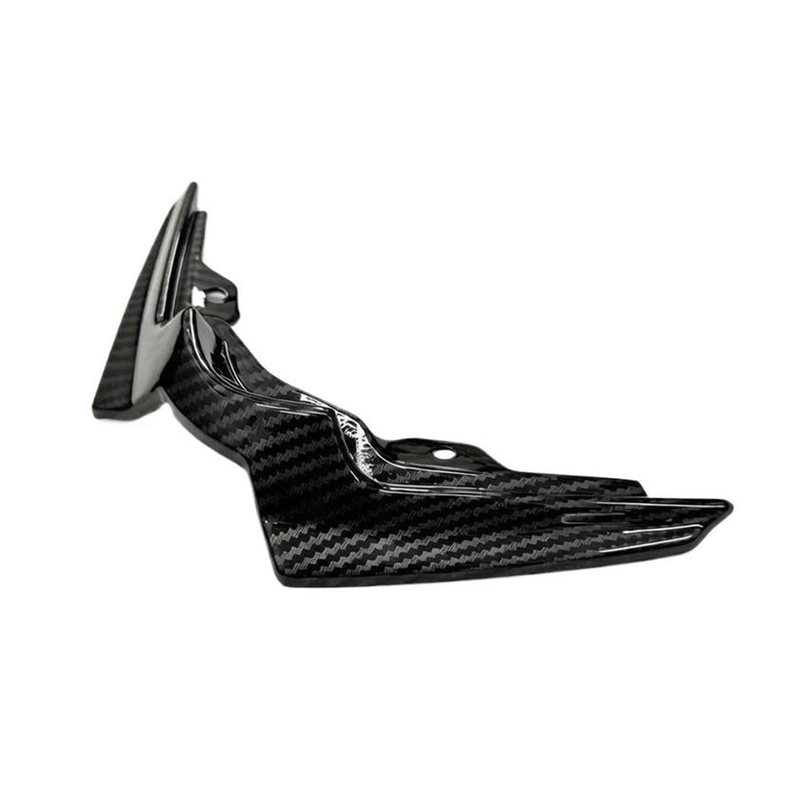 Für Tiger für Sport 800 660 2022–2026. Front-Winglet-Spoiler