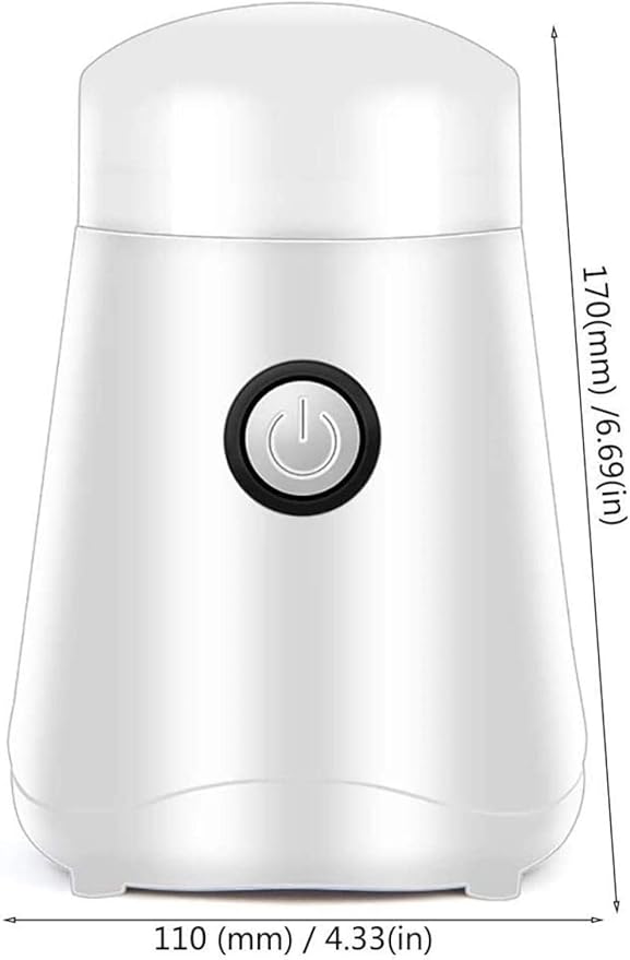 Cafetera Portátil de Expreso para Viajes con Café Molido miniatura 2