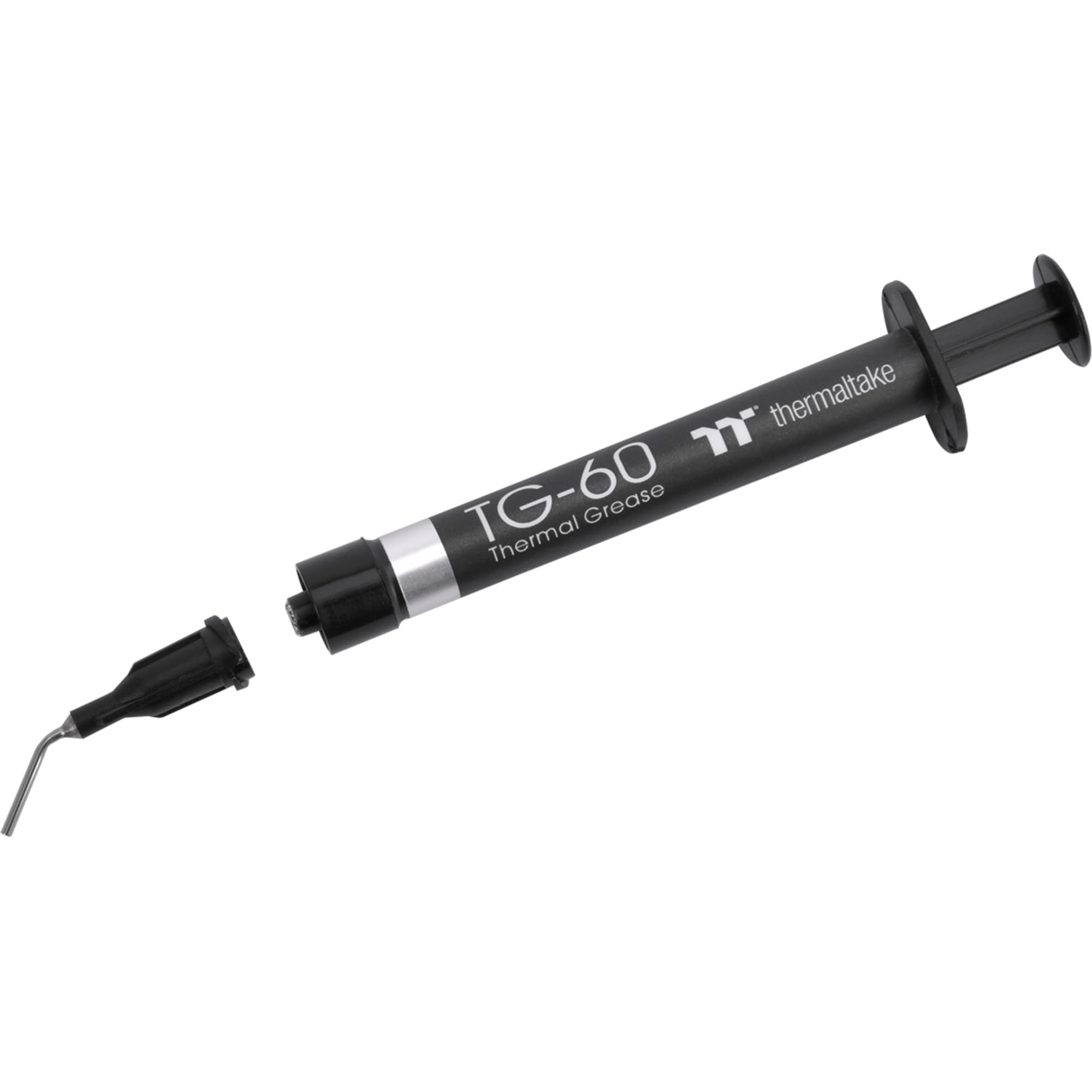 TT TG-​60 Thermal Grease Liquid Metal Kit