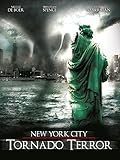  New York City: Tornado Terror