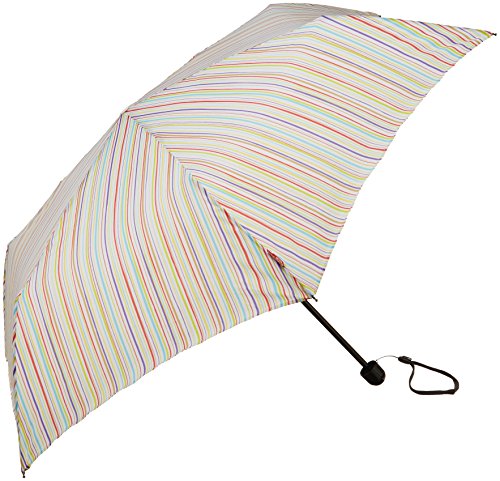 オフェス トトブレラ Designed by What's That 全2色 折りたたみ傘 手開き ホワイト 6本骨 48cm 軽量 010021WH