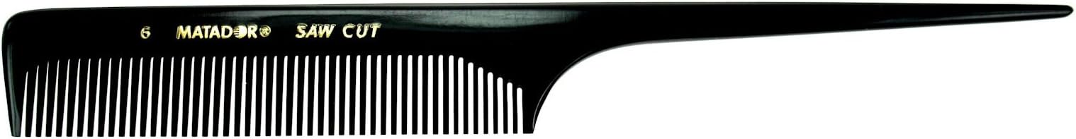 Matador MC6 Tail - DENMC6