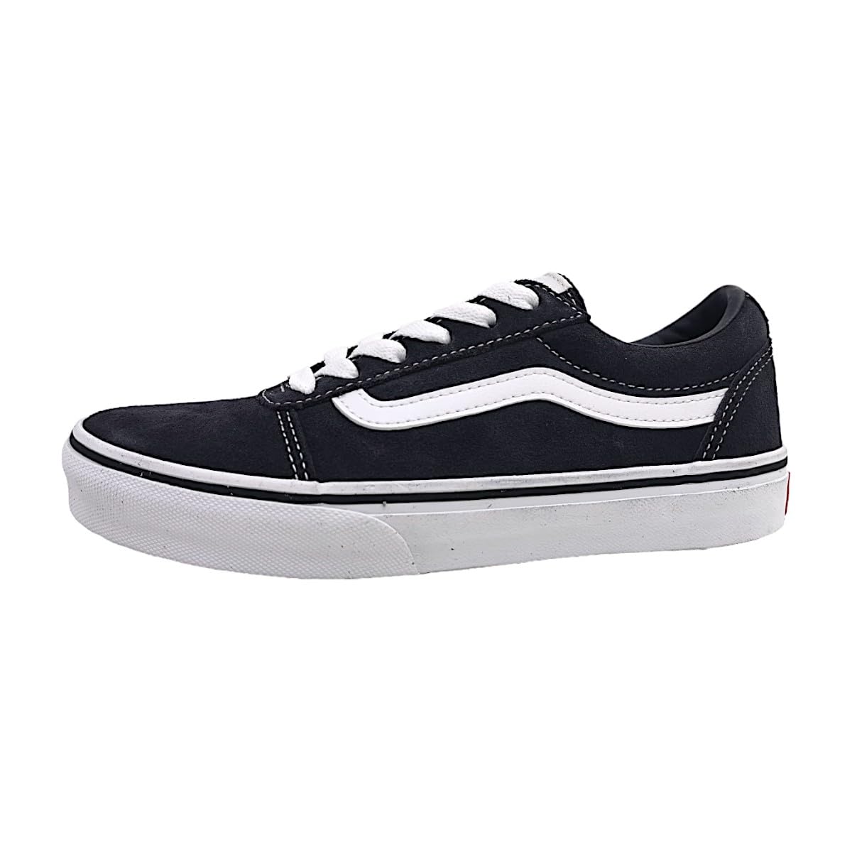 Vans Ward, Zapatillas Unisex niños