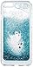 Iphone 6 Case, Iphone 6s Case, Hundromi Luxury Bling Glitter Sparkle Hybrid Bumper Case with Liquid Infused with Glitter and Stars for Iphone 6/iphone 6s - Blue