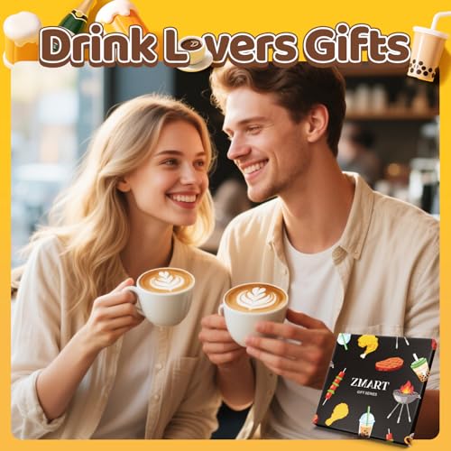 Zmart Coffee Socks for Women