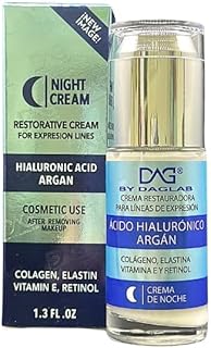 Crema de noche (1.3 onzas líquidas) - Crema r...